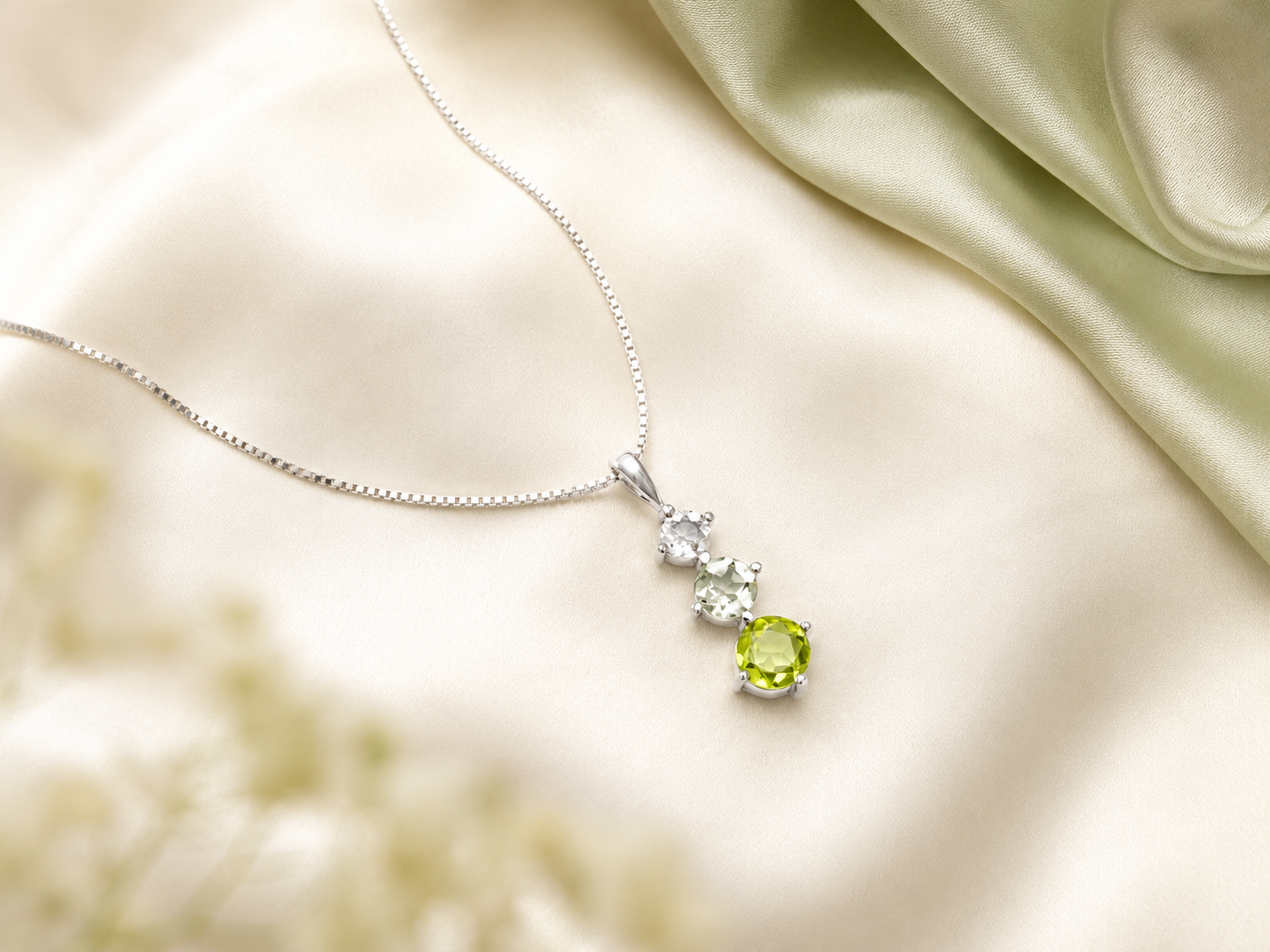 Green Growth • Crescita