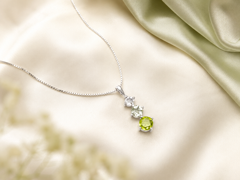 Green Growth • Crescita