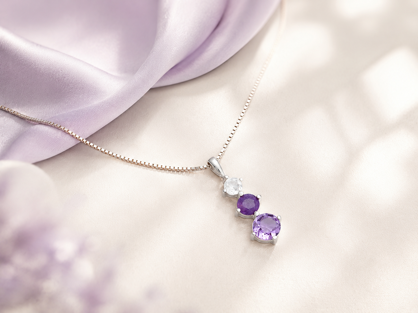 Soul Serenity • Serenità