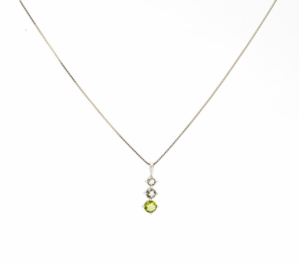 Green Growth - Collana