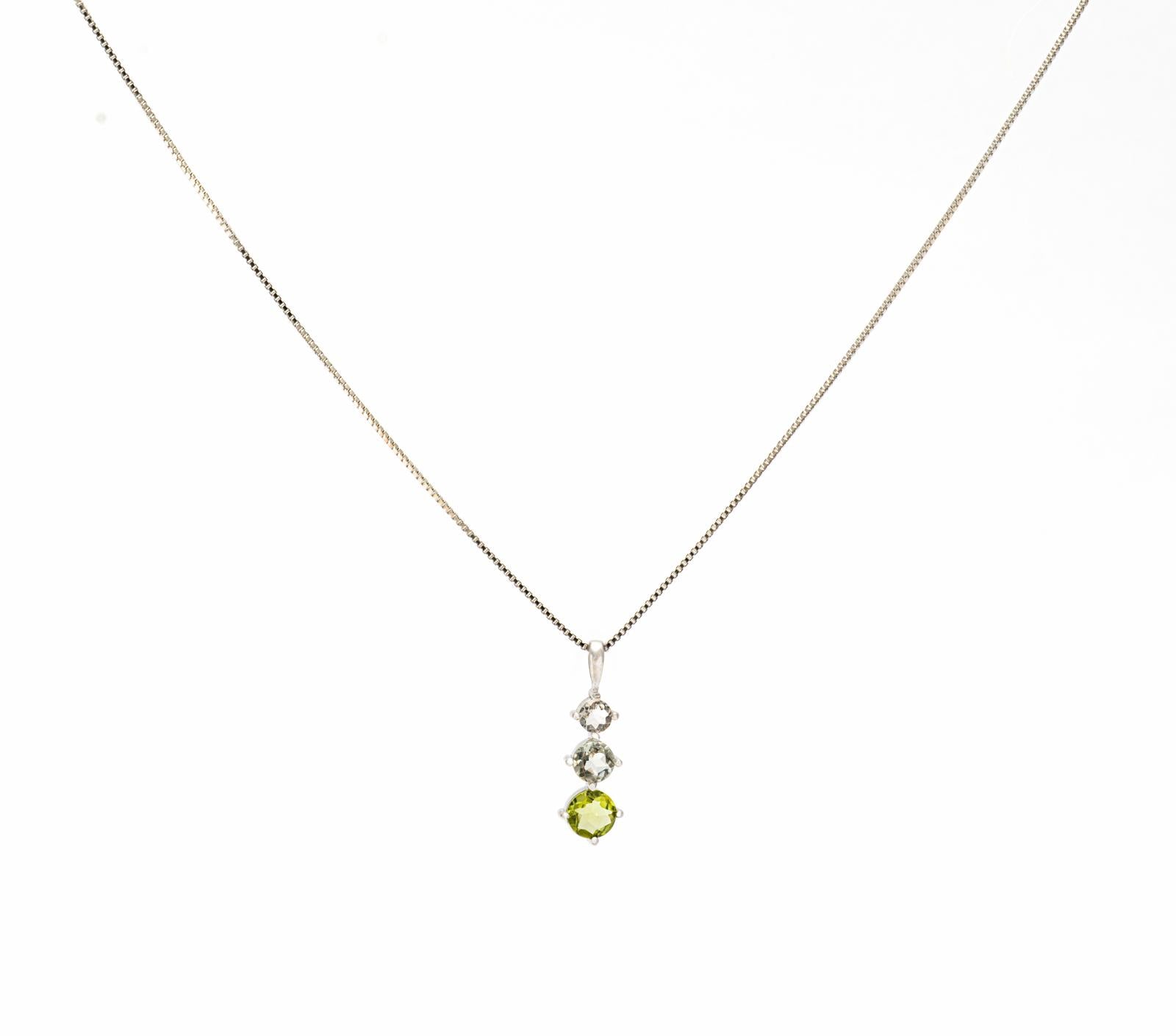 Green Growth - Collana