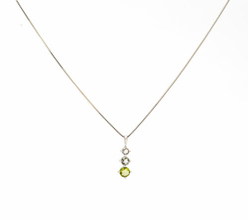 Green Growth - Collana