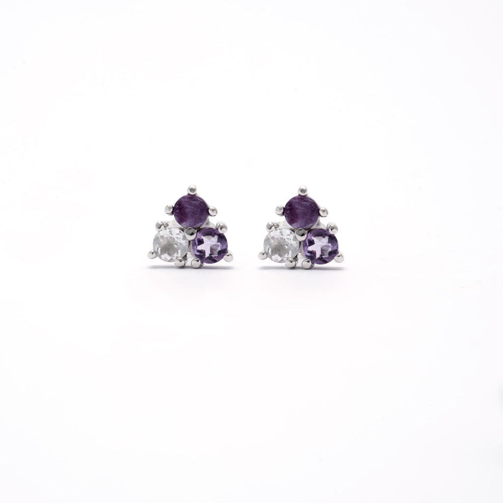 Set Soul Serenity - Collana + Bracciale + Orecchini