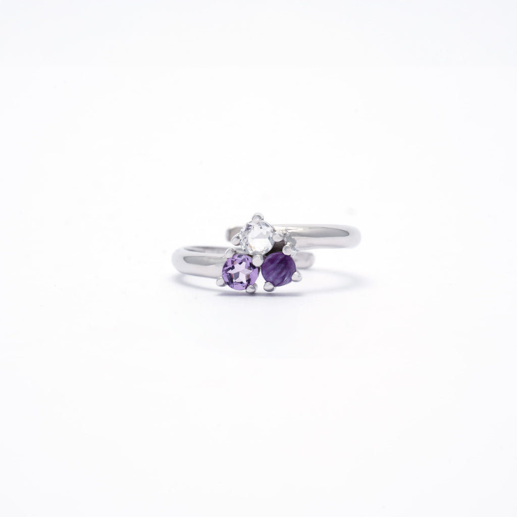 Soul Serenity - Anello