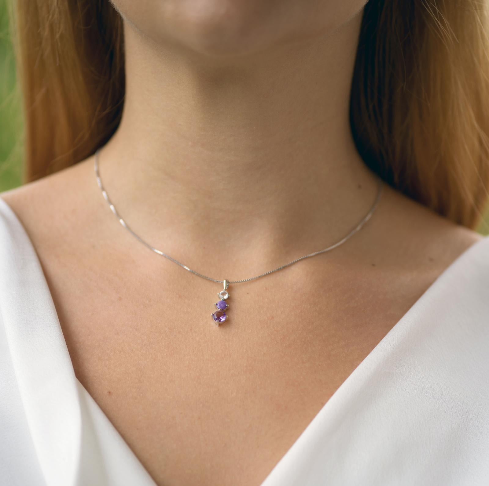 Soul Serenity - Collana