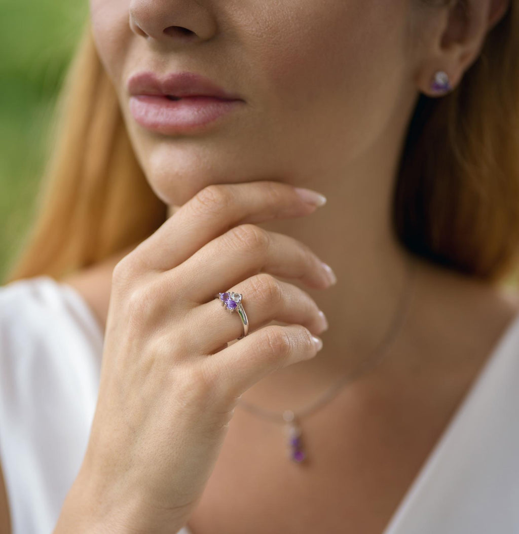 Soul Serenity - Anello