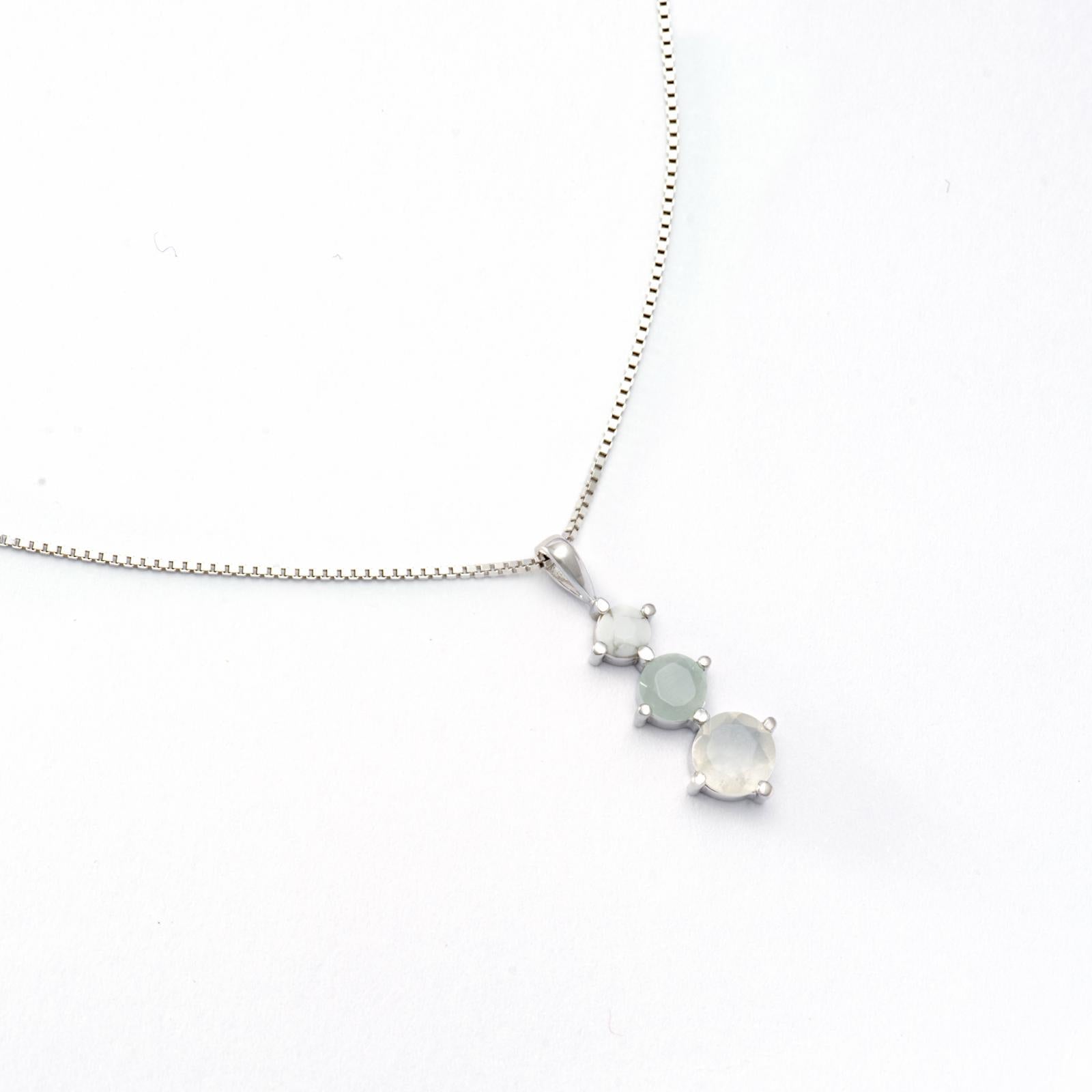 Moonlight Touch - Collana