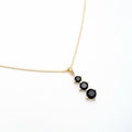 Black Shield - Collana