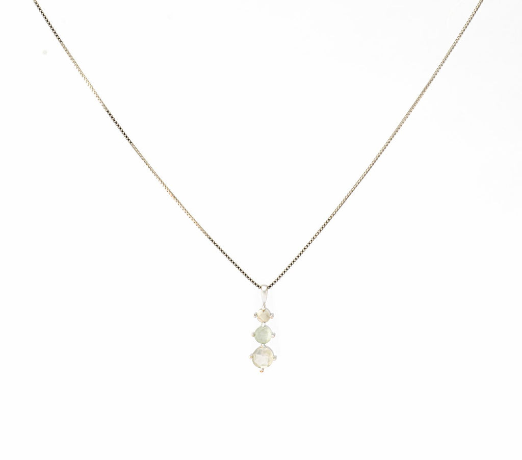 Moonlight Touch - Collana