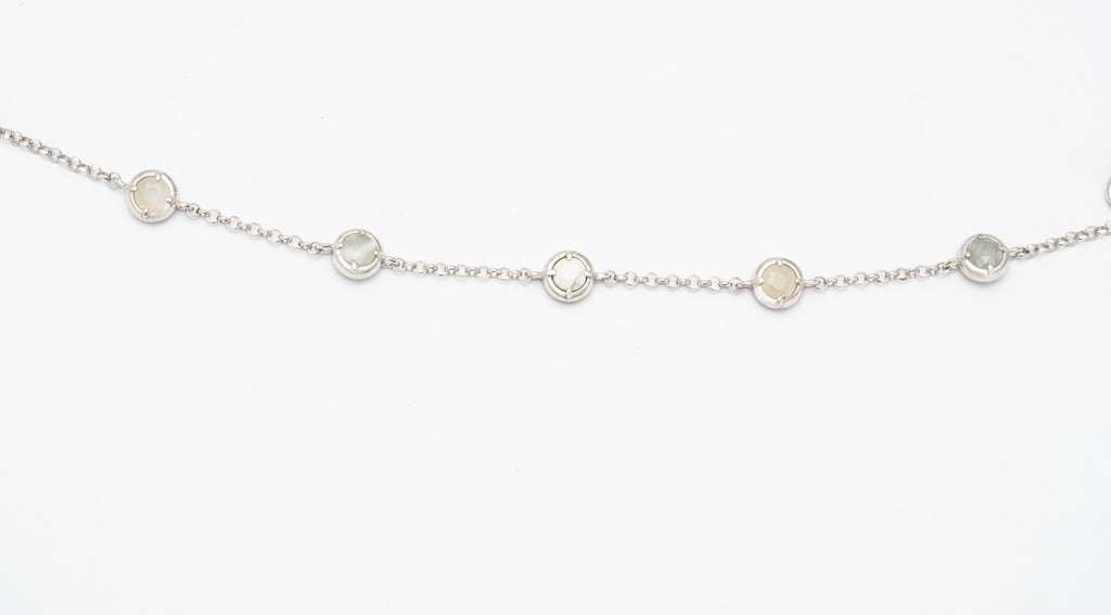Moonlight Touch - Bracciale