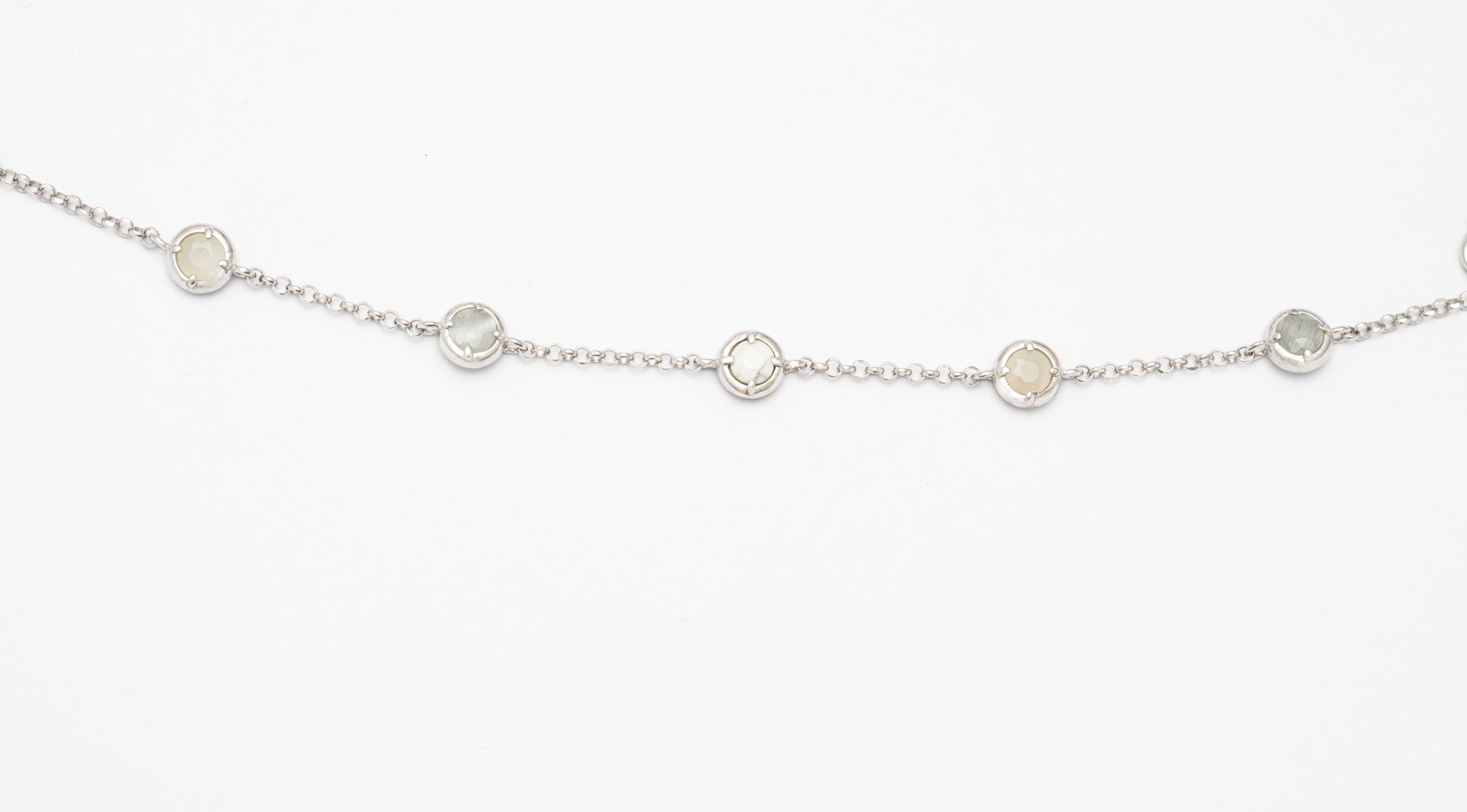 Moonlight Touch - Bracciale