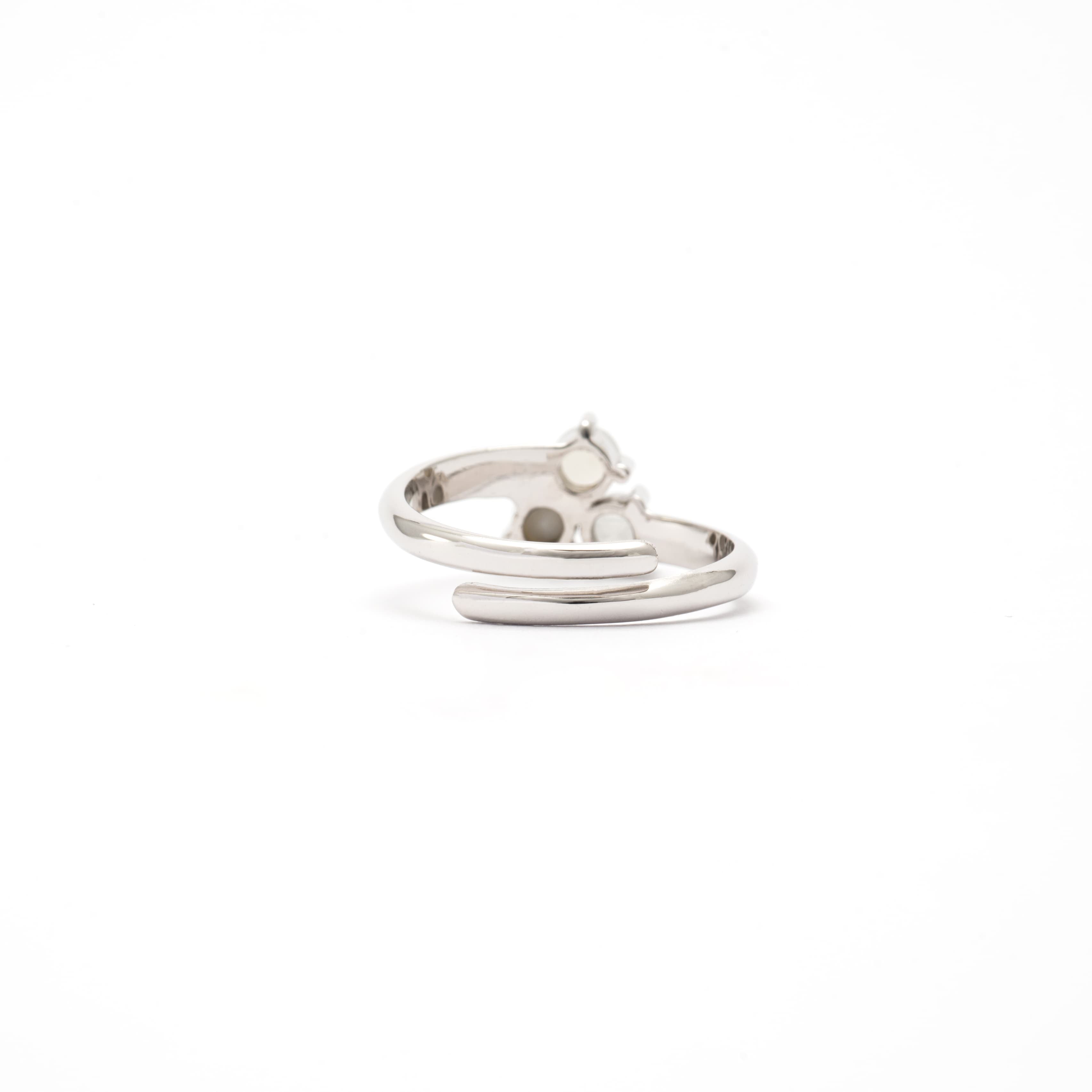 Moonlight Touch - Anello