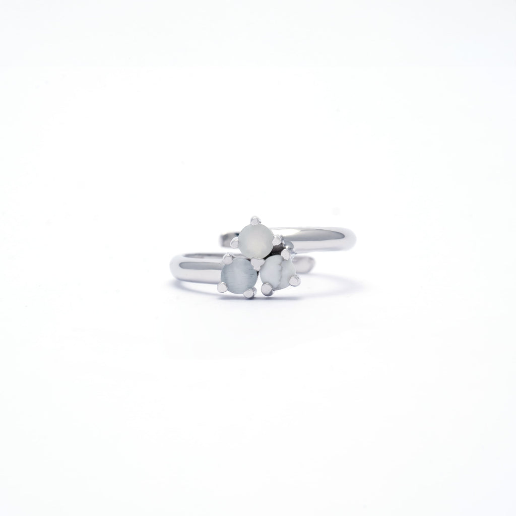 Moonlight Touch - Anello