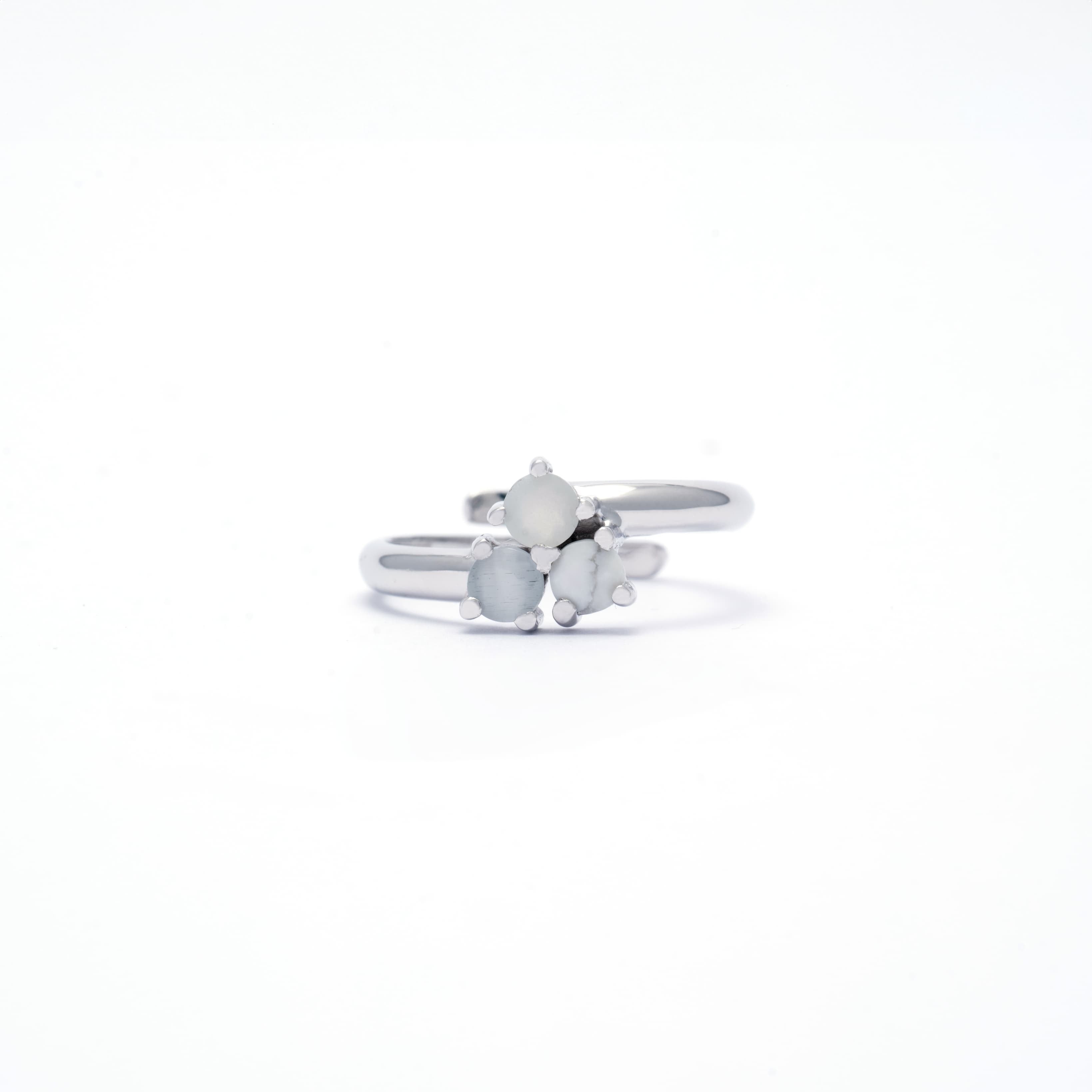 Moonlight Touch - Anello