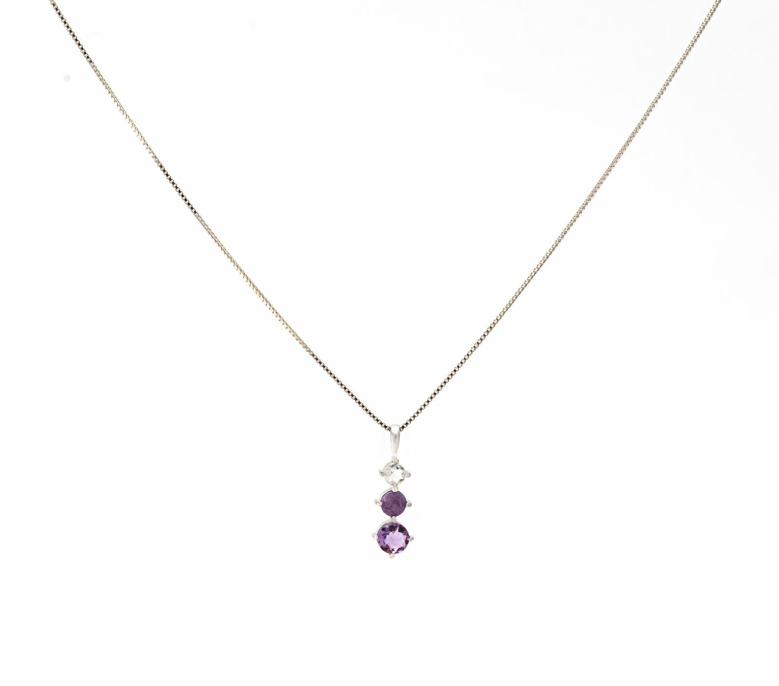 Soul Serenity - Collana