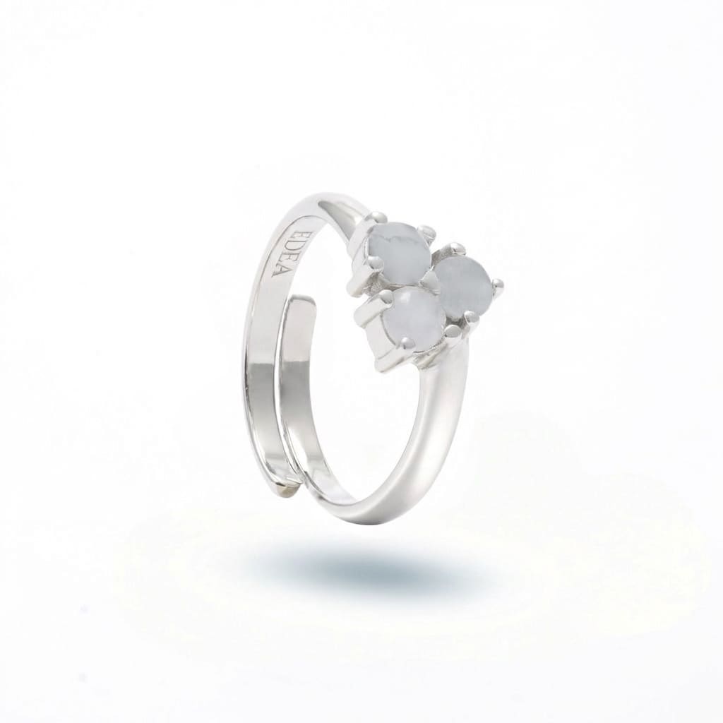 Moonlight Touch - Anello