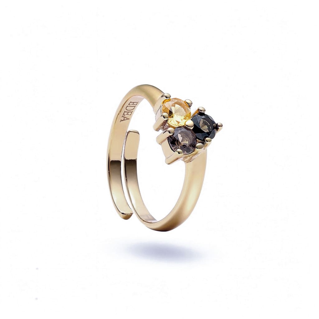 Rise & Shine - Anello