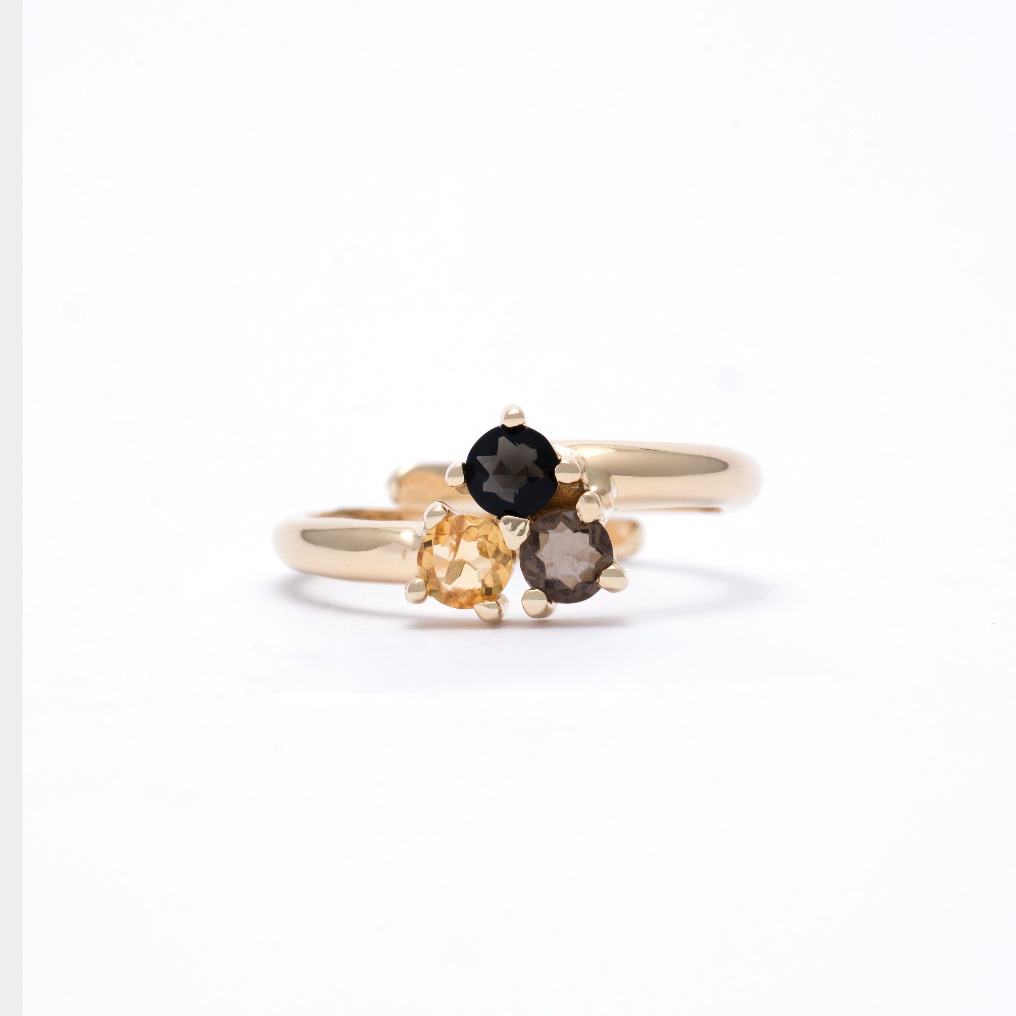 Rise & Shine - Anello