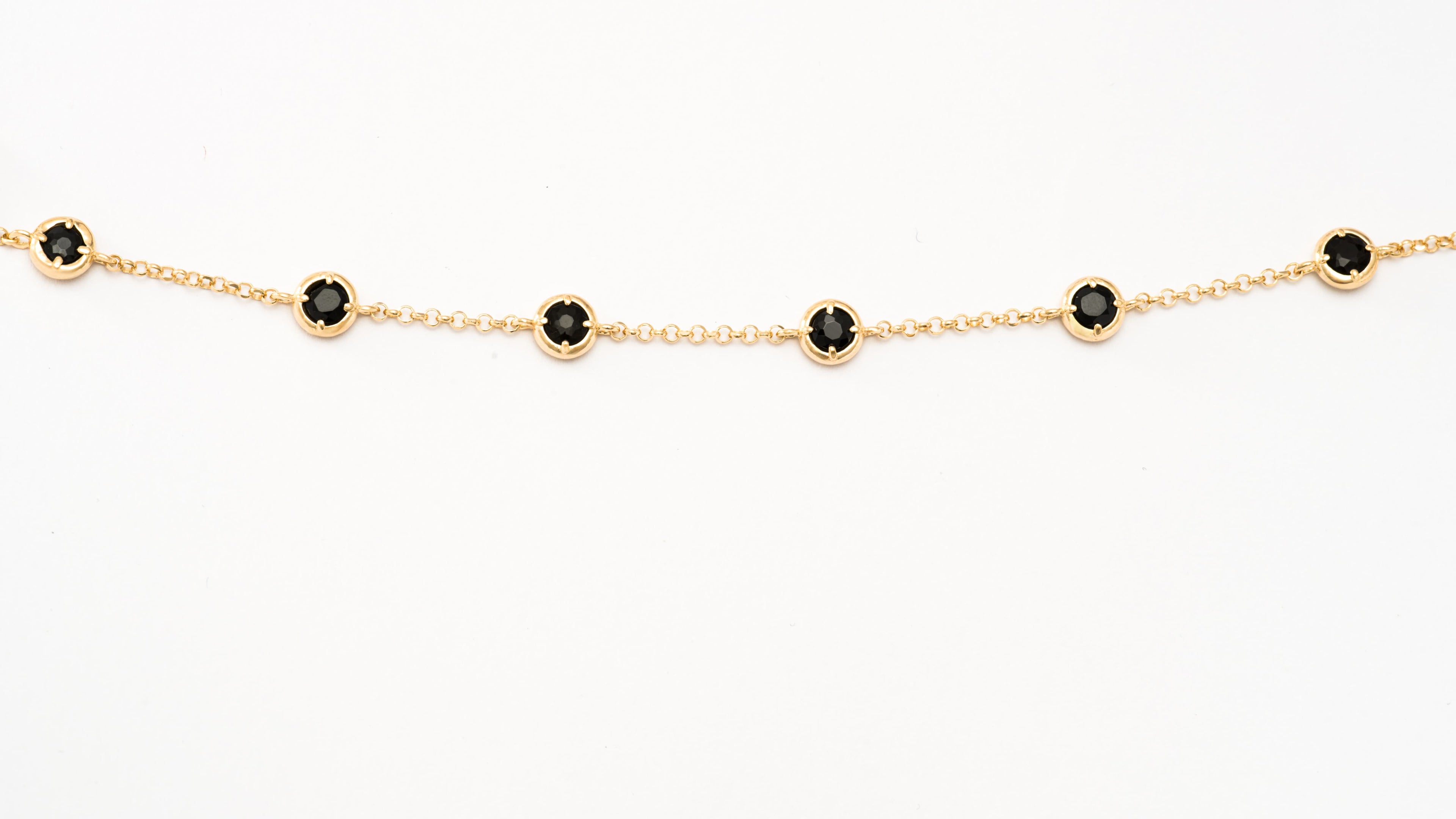 Set Black Shield - Collana + Bracciale + Anello