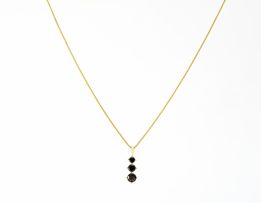 Black Shield - Collana