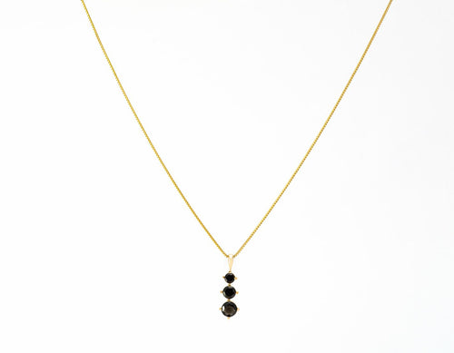 Black Shield - Collana