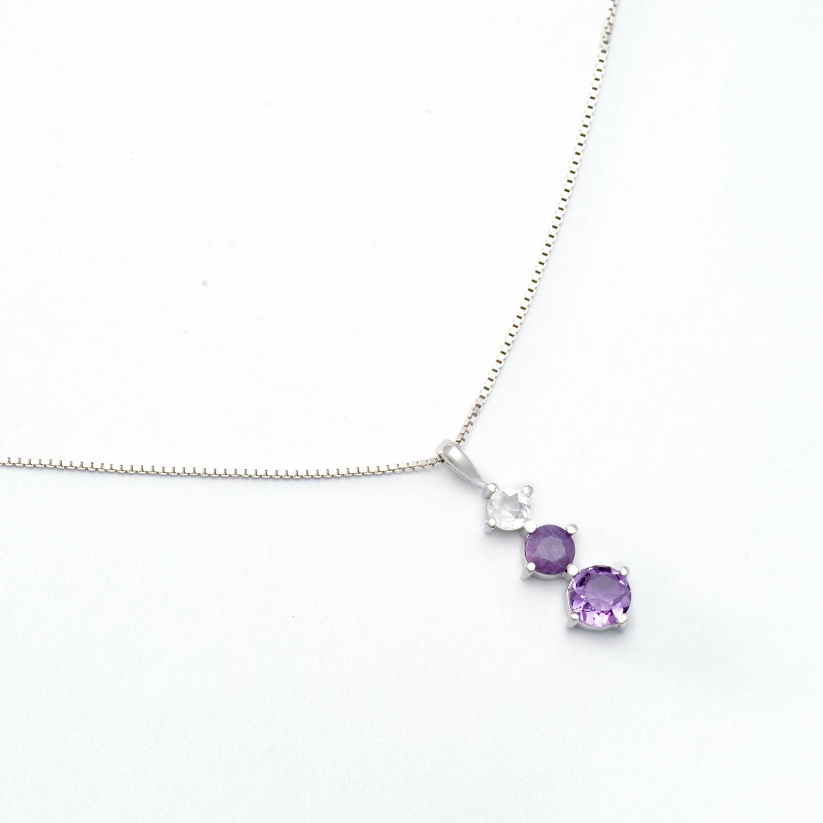 Soul Serenity - Collana