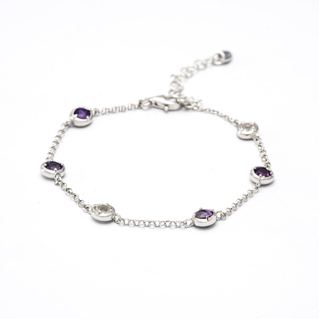 Set Soul Serenity - Collana + Bracciale + Orecchini