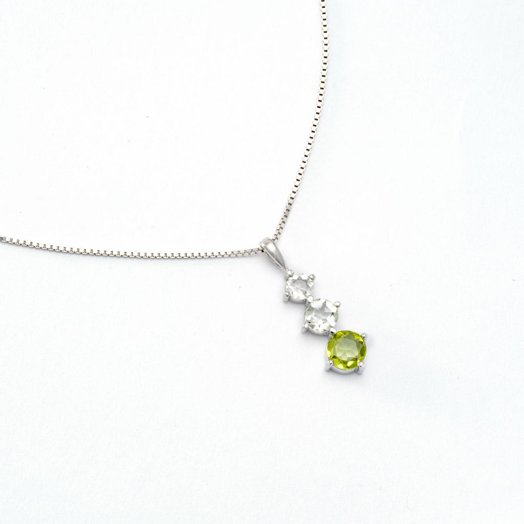 Green Growth - Collana