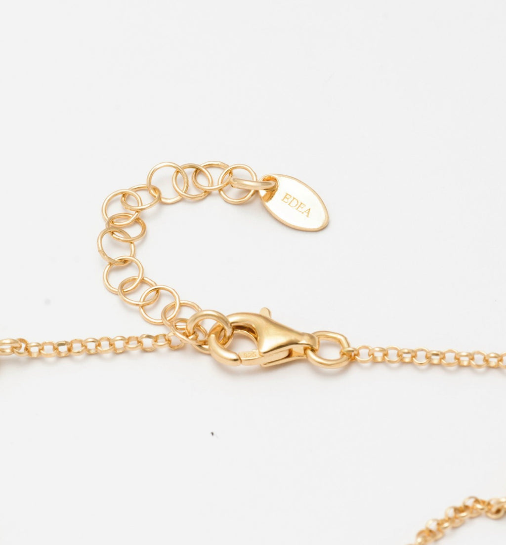 Rise & Shine - Collana