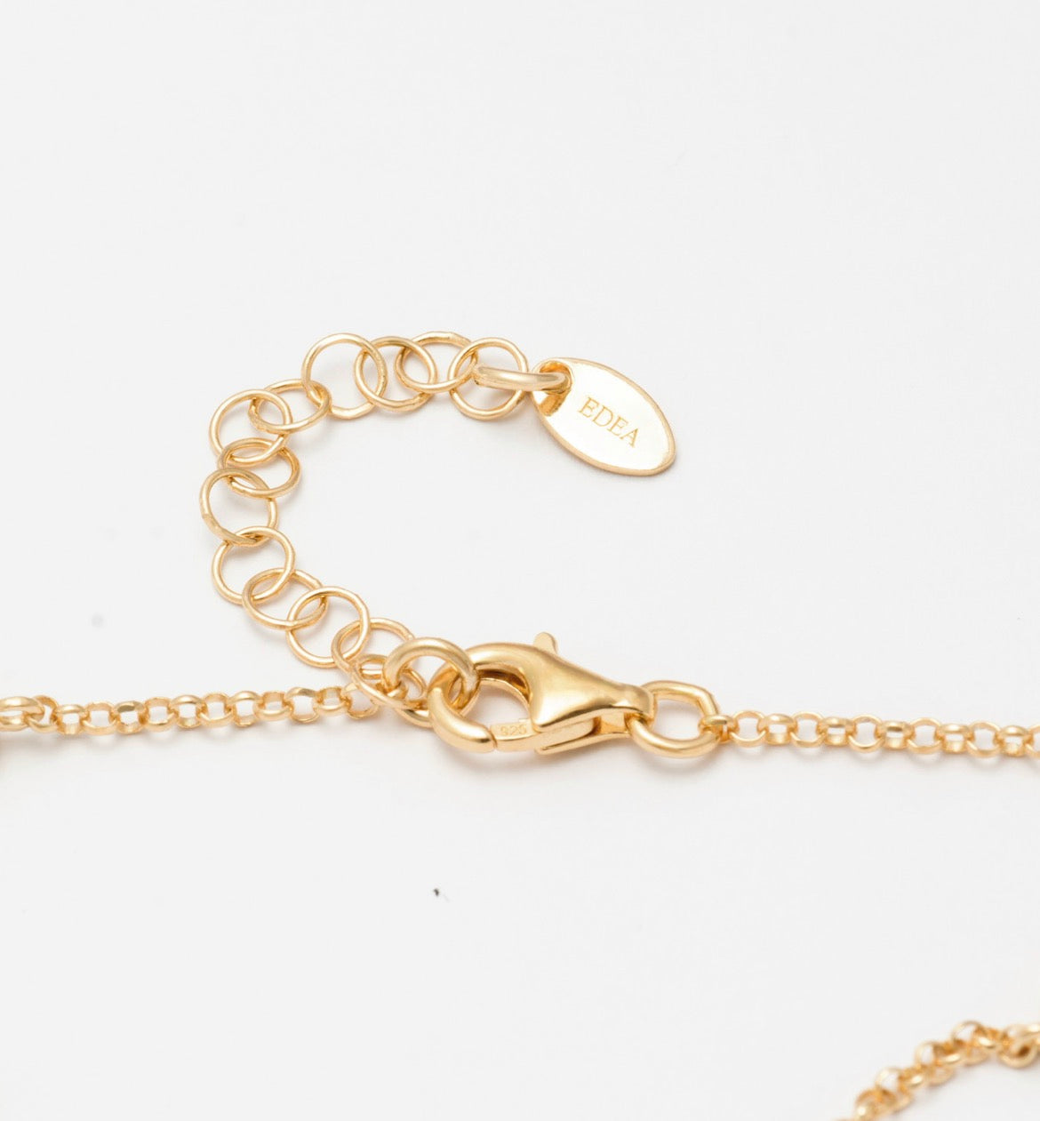 Rise & Shine - Collana