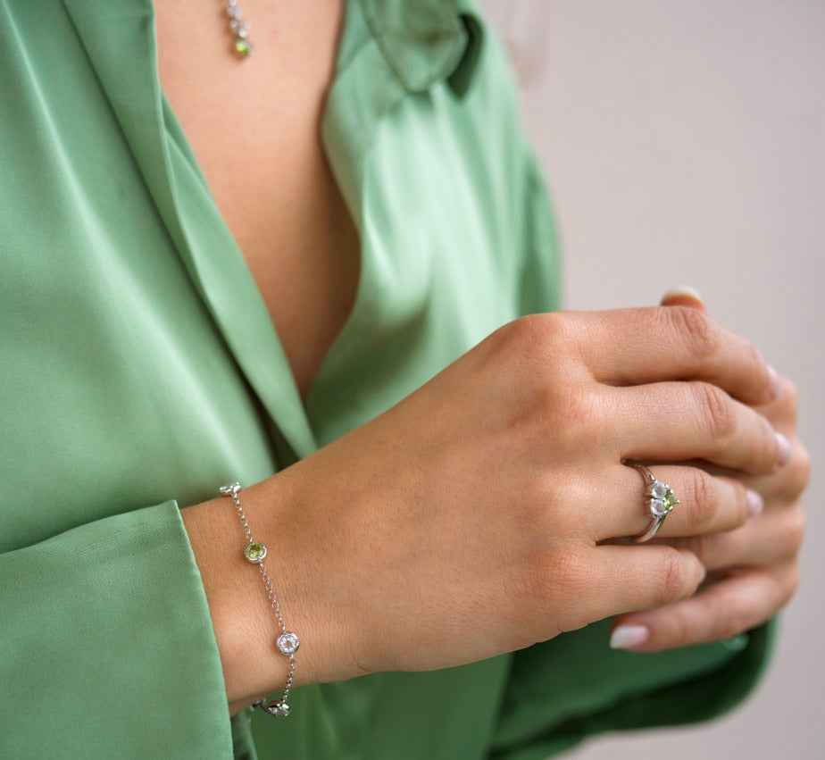 Green Growth - Collana