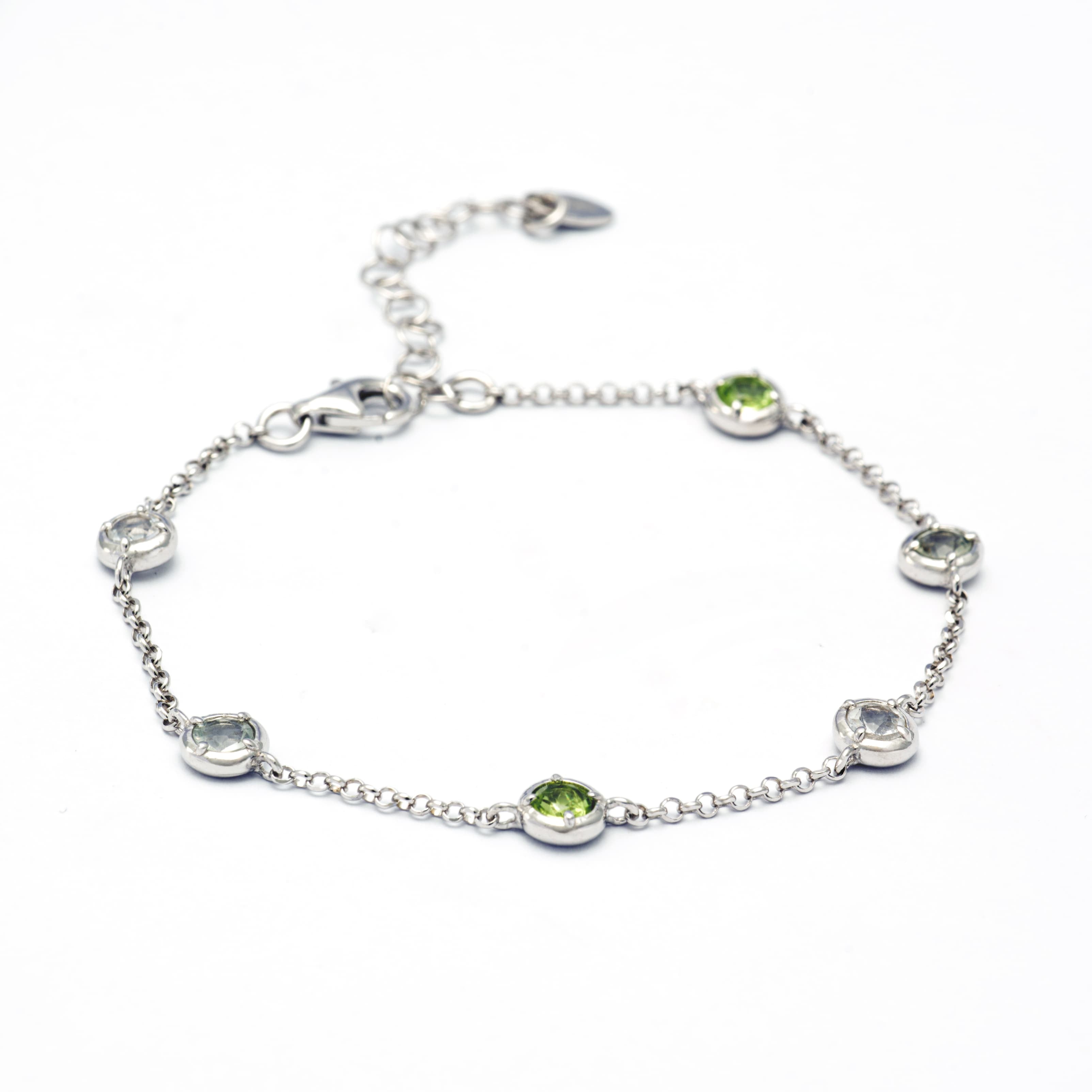 Green Growth - Bracciale