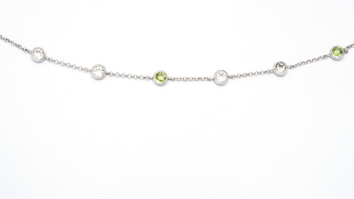 Green Growth - Bracciale