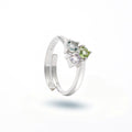Green Growth - Anello