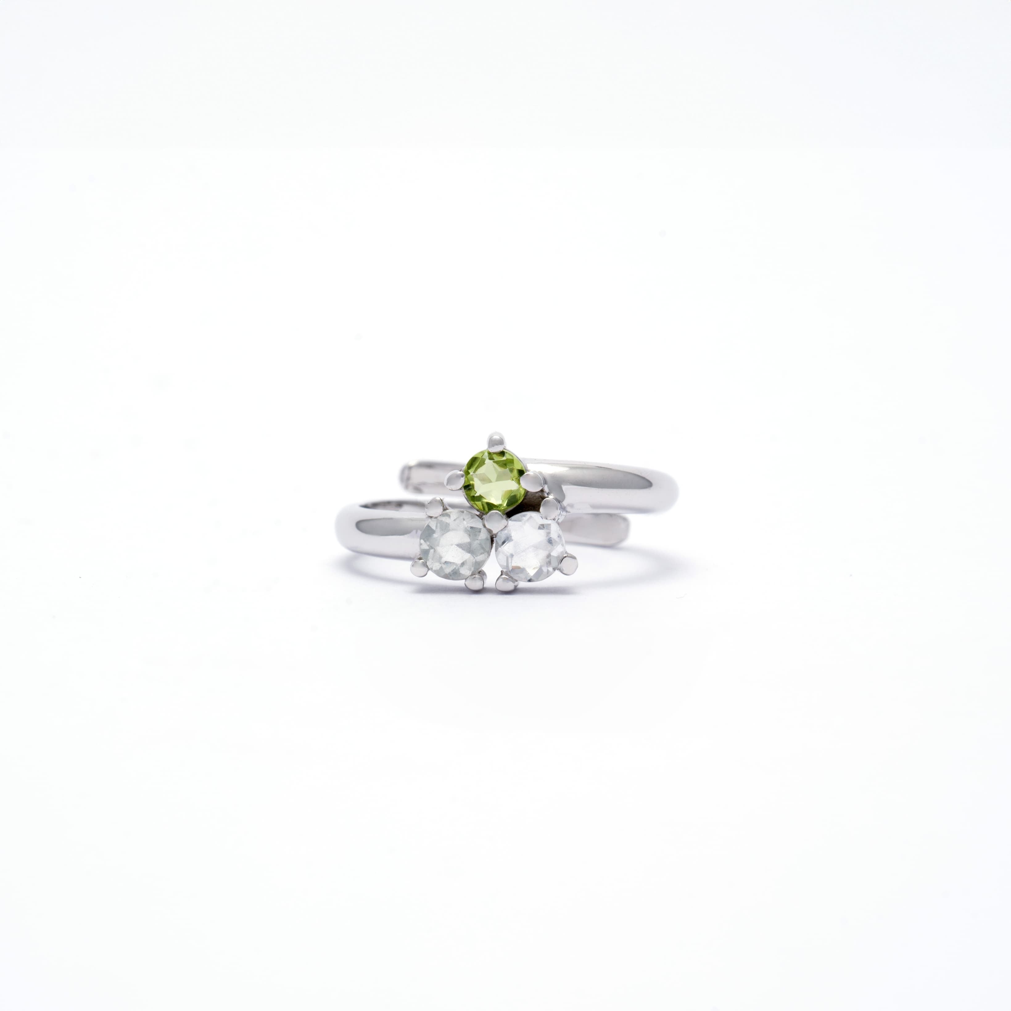 Green Growth - Anello