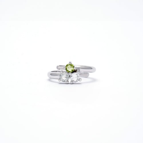 Green Growth - Anello