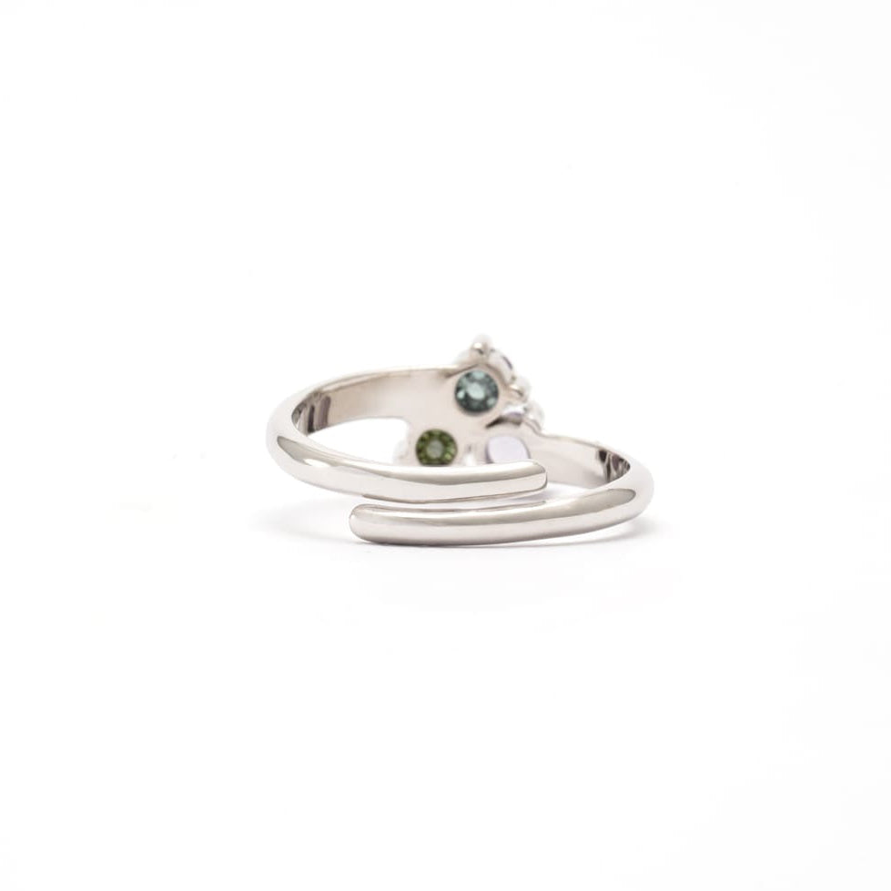 Green Growth - Anello
