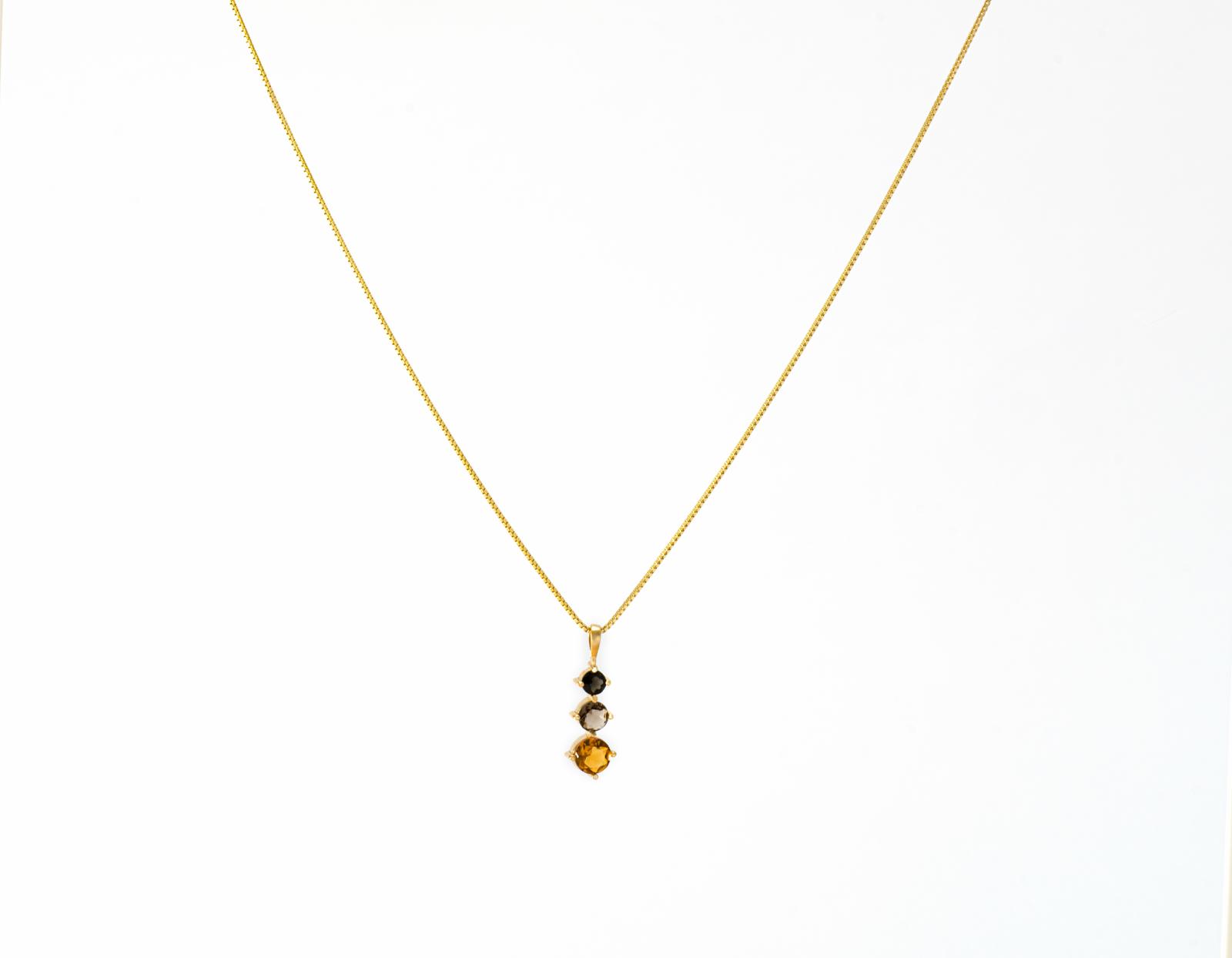 Rise & Shine - Collana