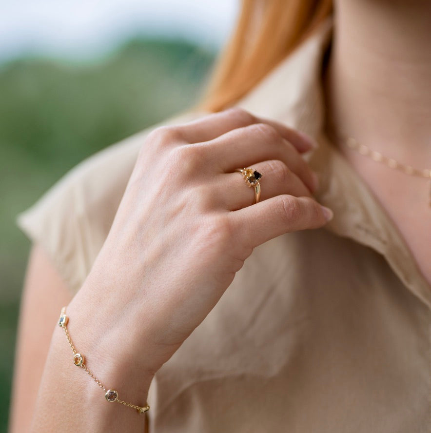 Rise & Shine - Bracciale