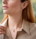Set Rise & Shine - Collana + Bracciale + Orecchini
