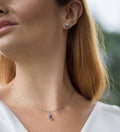 Set Soul Serenity - Collana + Bracciale + Orecchini